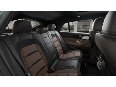 2026 Mercedes-Benz GLE — photo 47 view