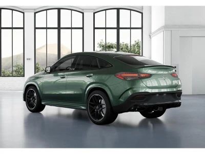 2026 Mercedes-Benz GLE — photo 29 view