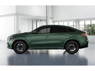 2026 Mercedes-Benz GLE — photo 34 view