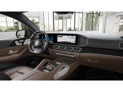 2026 Mercedes-Benz GLE — photo 48 view