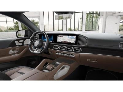 2026 Mercedes-Benz GLE — engine compartment view