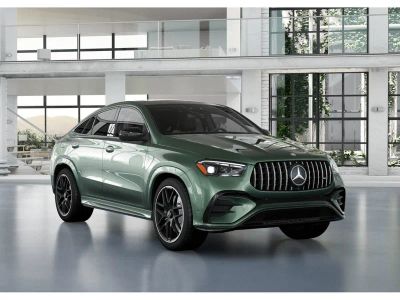2026 Mercedes-Benz GLE — photo 52 view