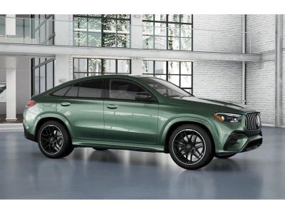 2026 Mercedes-Benz GLE — photo 55 view