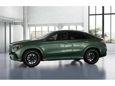 2026 Mercedes-Benz GLE — photo 36 view