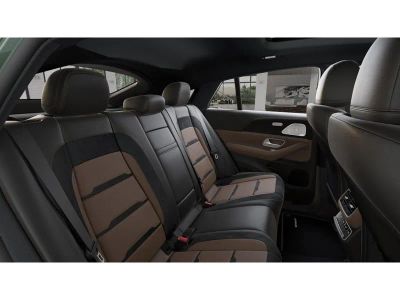 2026 Mercedes-Benz GLE — detail view