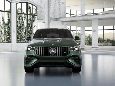2026 Mercedes-Benz GLE — photo 7 view