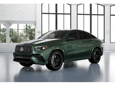 2026 Mercedes-Benz GLE — photo 39 view