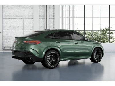 2026 Mercedes-Benz GLE — photo 62 view