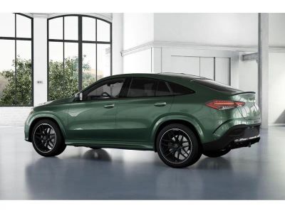 2026 Mercedes-Benz GLE — photo 31 view