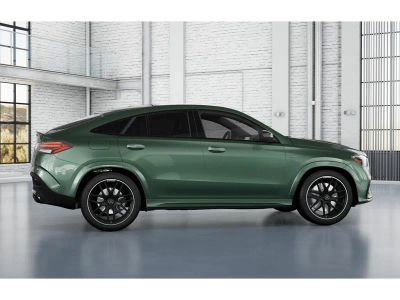 2026 Mercedes-Benz GLE — photo 59 view