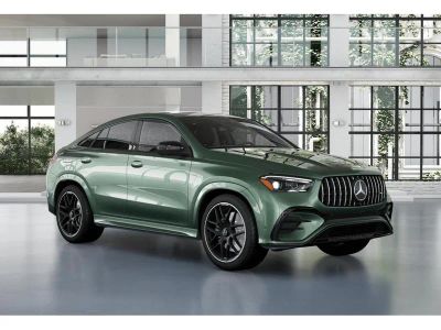 2026 Mercedes-Benz GLE — photo 11 view