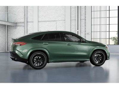 2026 Mercedes-Benz GLE — photo 60 view