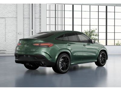 2026 Mercedes-Benz GLE — photo 63 view