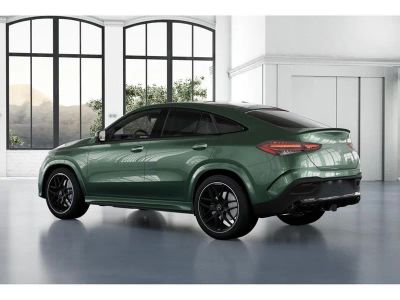 2026 Mercedes-Benz GLE — photo 30 view