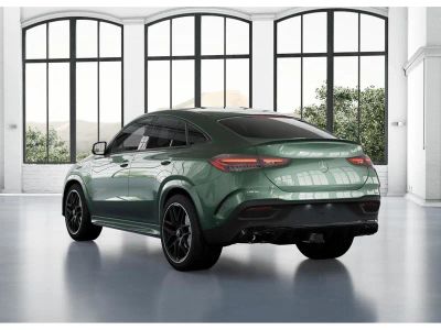 2026 Mercedes-Benz GLE — photo 70 view