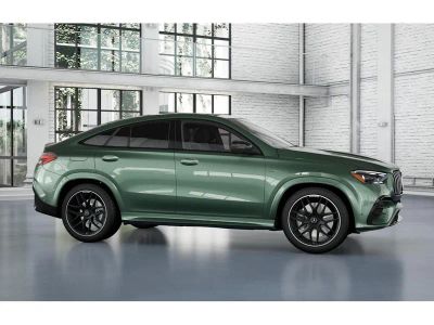 2026 Mercedes-Benz GLE — photo 14 view