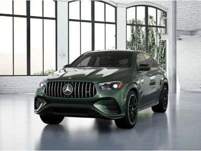 2026 Mercedes-Benz GLE — photo 41 view