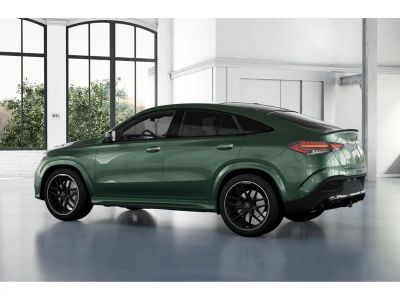 2026 Mercedes-Benz GLE — photo 73 view