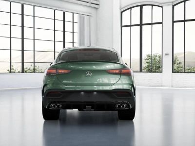2026 Mercedes-Benz GLE — photo 67 view