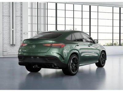 2026 Mercedes-Benz GLE — photo 22 view