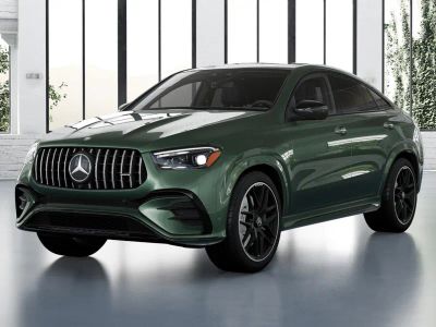 2026 Mercedes-Benz GLE — photo 43 view
