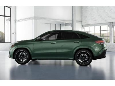 2026 Mercedes-Benz GLE — photo 33 view