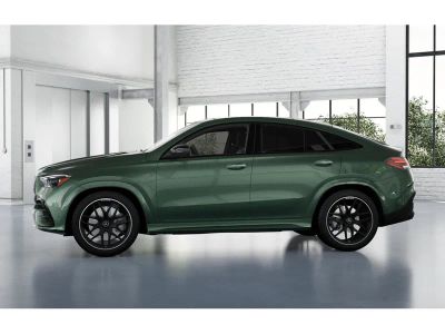 2026 Mercedes-Benz GLE — photo 77 view