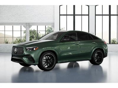 2026 Mercedes-Benz GLE — photo 80 view