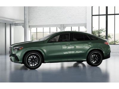2026 Mercedes-Benz GLE — photo 78 view