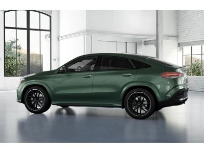 2026 Mercedes-Benz GLE — photo 74 view