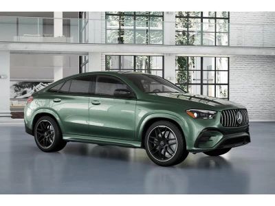 2026 Mercedes-Benz GLE — photo 12 view