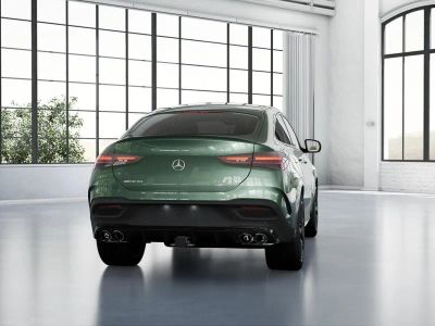 2026 Mercedes-Benz GLE — photo 66 view