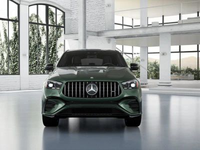 2026 Mercedes-Benz GLE — photo 49 view