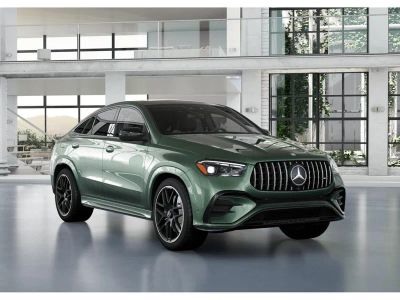 2026 Mercedes-Benz GLE — photo 10 view