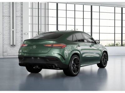 2026 Mercedes-Benz GLE — photo 64 view