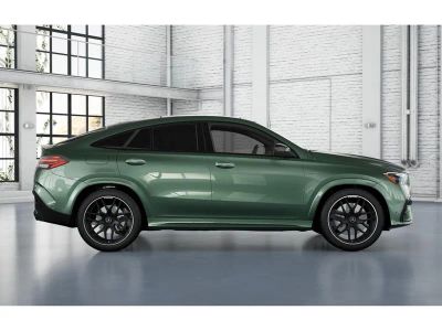 2026 Mercedes-Benz GLE — photo 16 view