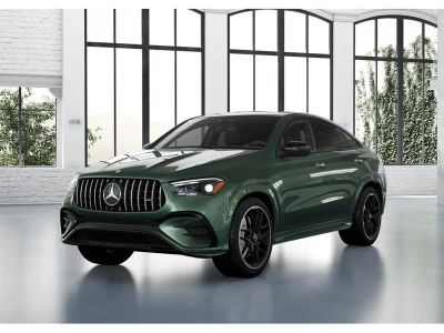 2026 Mercedes-Benz GLE — photo 82 view