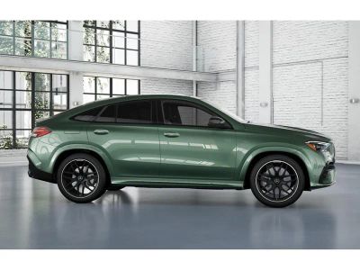2026 Mercedes-Benz GLE — photo 15 view