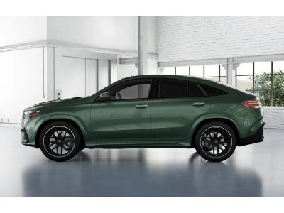 2026 Mercedes-Benz GLE — photo 76 view