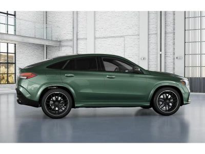 2026 Mercedes-Benz GLE — photo 17 view