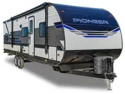 2021 Heartland Pioneer - Photo 1