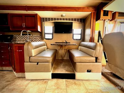 2017 Fleetwood Flair - Photo 9