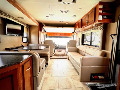 2017 Fleetwood Flair - Photo 5