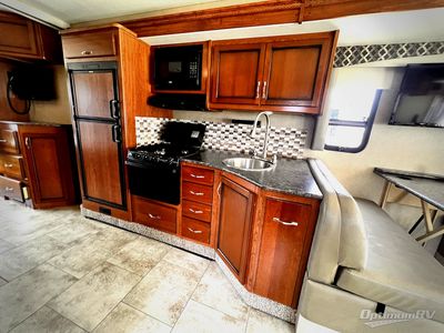 2017 Fleetwood Flair - Photo 10
