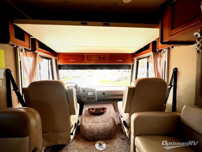 2017 Fleetwood Flair - Photo 6