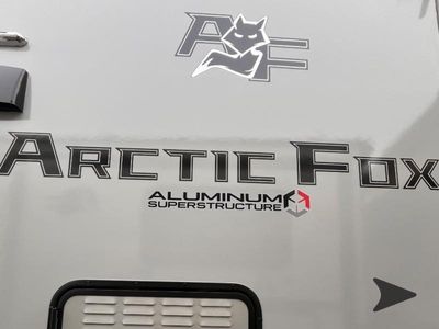 2026 Northwood Arctic Fox - Photo 58