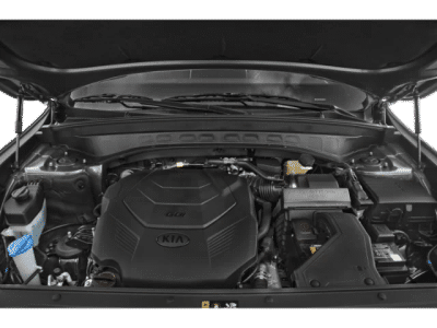 2020 Kia Telluride - Photo 9