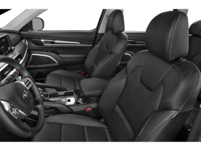 2020 Kia Telluride - Photo 6