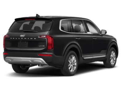 2020 Kia Telluride - Photo 2