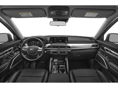2020 Kia Telluride - Photo 5